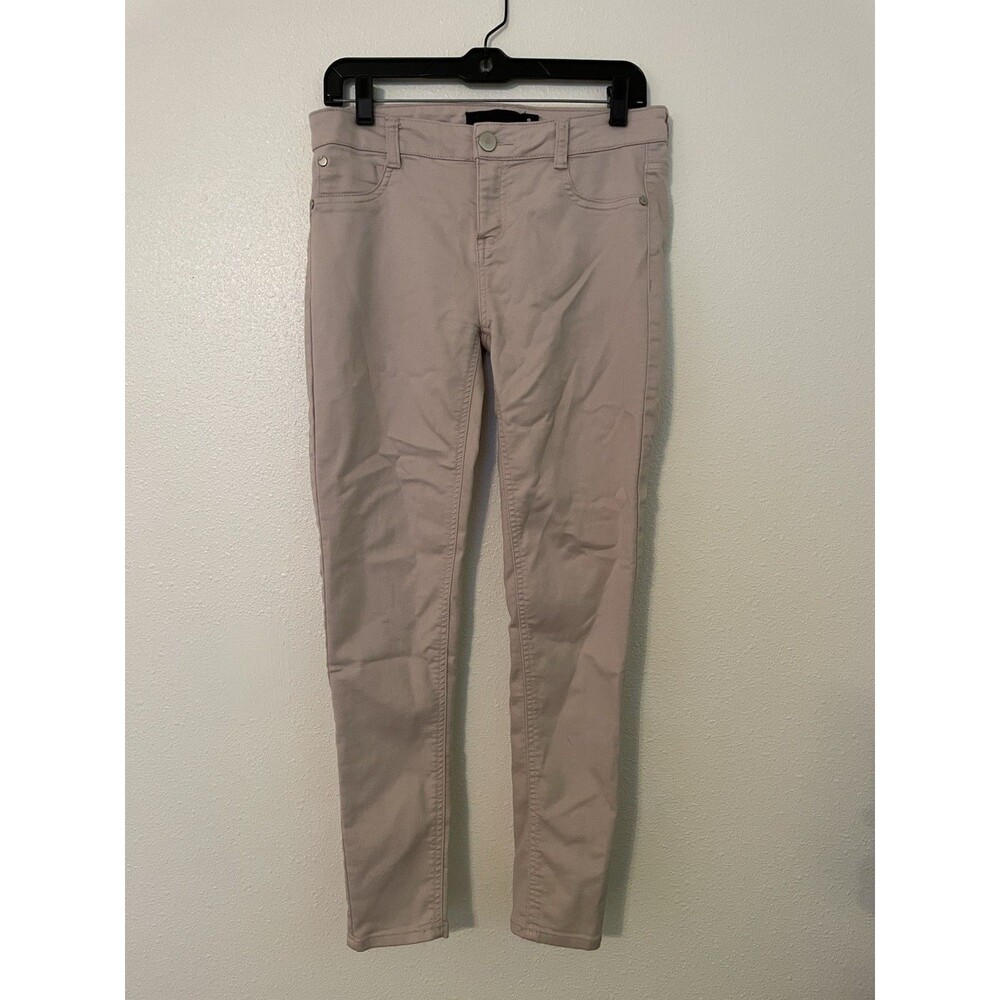 Tinseltown Blush pants Size 9 Cute Stretchy